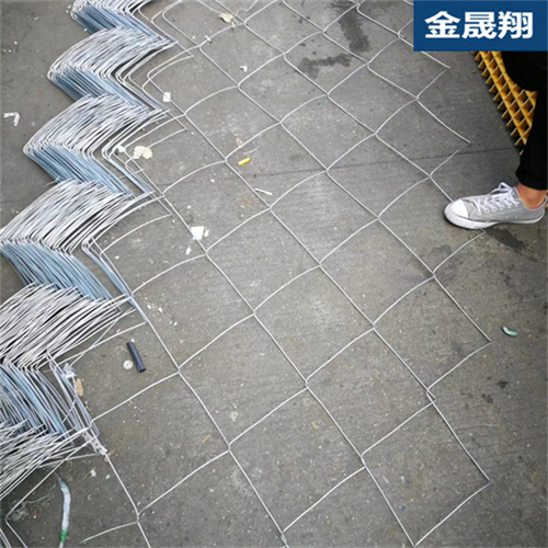 成都镀锌勾花网厂家