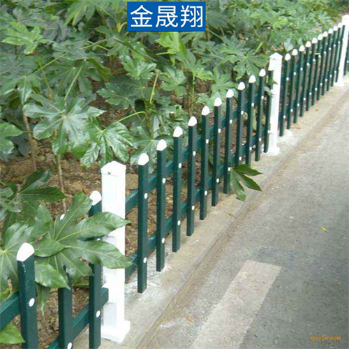 四川小区草坪护栏厂家