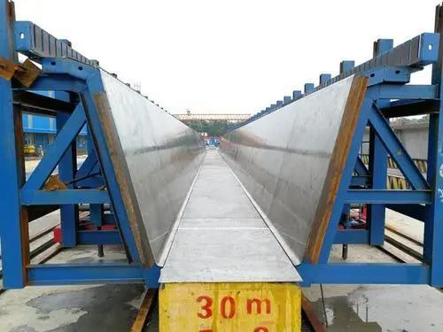 重庆公路箱梁模板 绵阳桥梁模板支持定制 南充预制盖板模具厂家