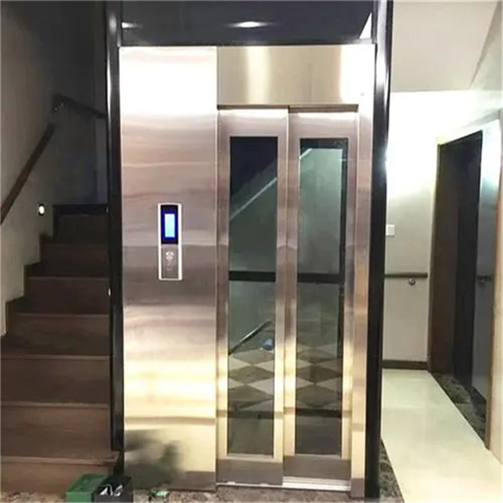 成都别墅电梯价格 四川节能乘客电梯厂家 广安载货电梯哪家好