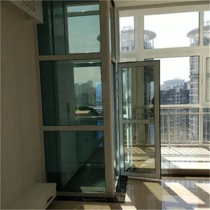 成都别墅电梯厂家 成都观光电梯安装 四川乘客电梯保养
