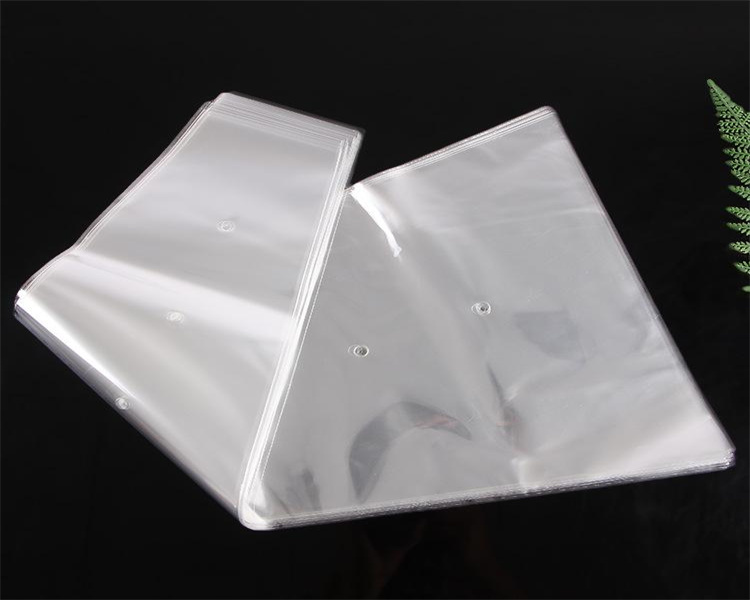双流塑料薄膜袋厂家_成都包装薄膜袋生产_金堂可回收薄膜袋价格