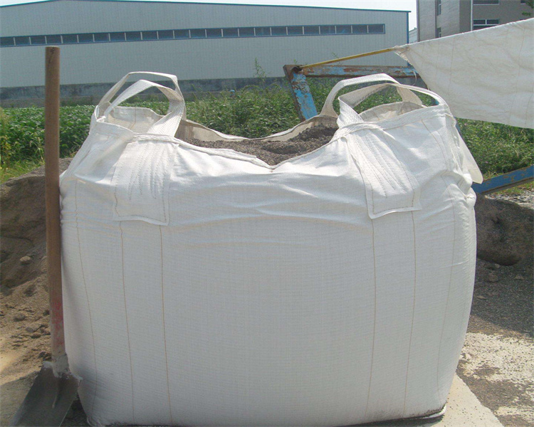 重庆化肥集装袋厂家