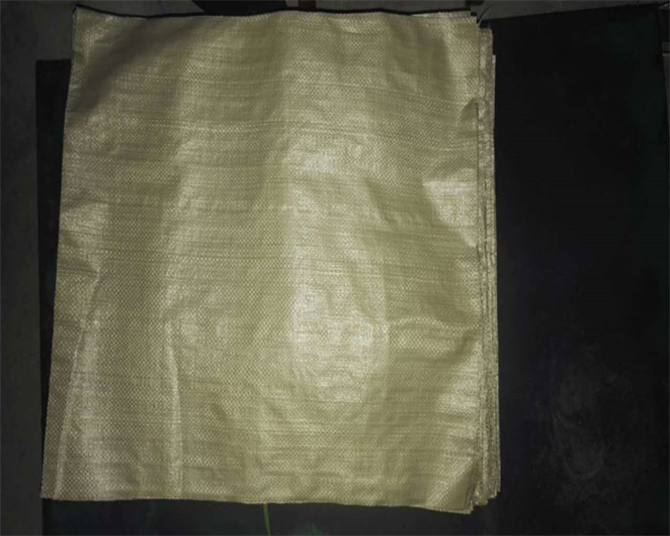 成都化肥塑料袋生产 宜宾打包集装袋定制 四川彩印编织袋价格