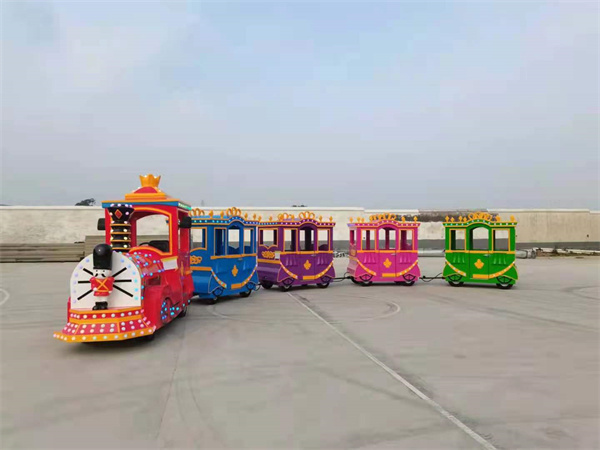 郑州旅游观光列车价格
