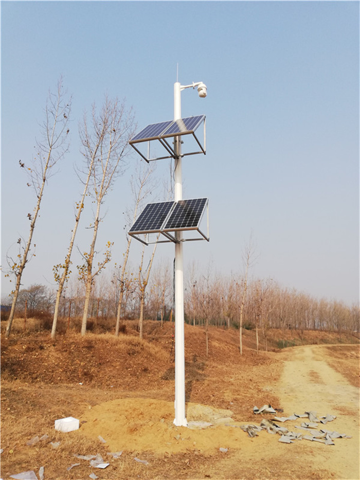 信阳小型太阳能监控供应
