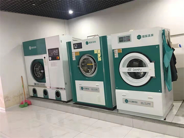成都干洗店设备_成都二手干洗设备_成都干洗机销售