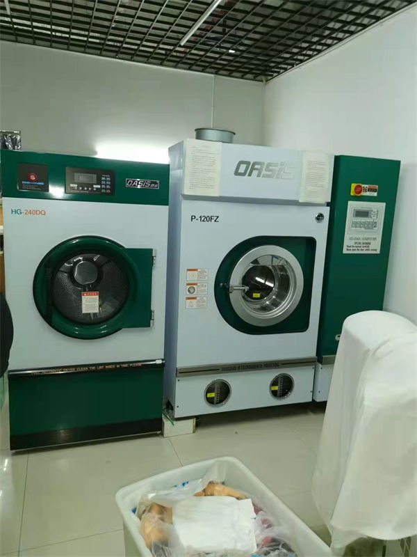 贵州洗衣店设备_贵州干洗店设备_贵州干洗加盟