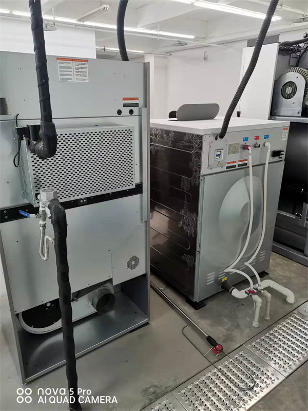 泸州二手洗涤设备 泸州水洗机智能控制 泸州工业洗衣机