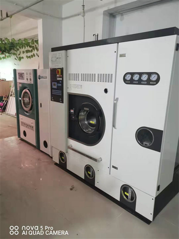 泸州工业洗衣机销售 成都工业洗涤设备性能稳定 绵阳洗衣店加盟
