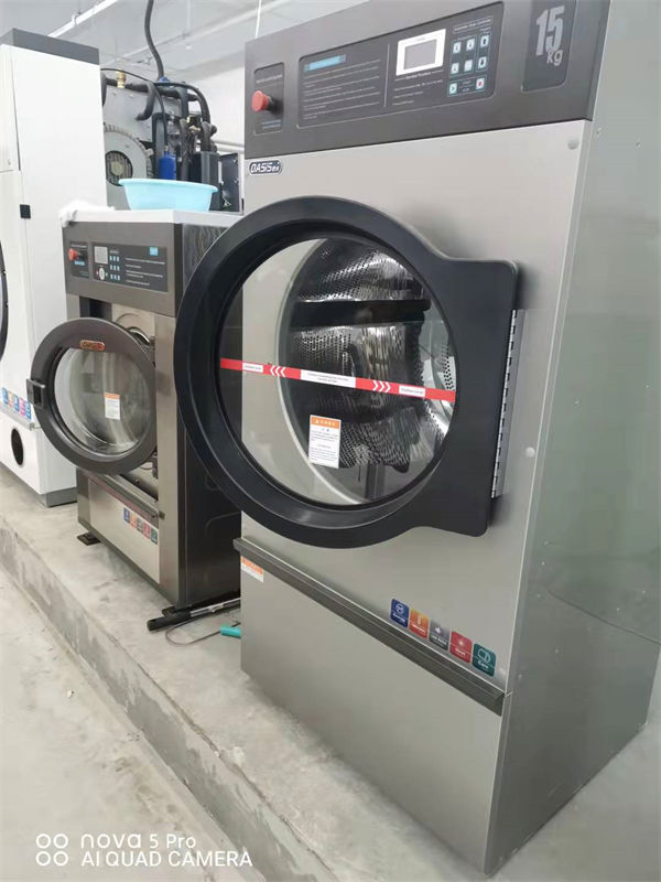 成都二手洗衣设备销售 德阳水洗机型号齐全 贵州干洗店设备厂家