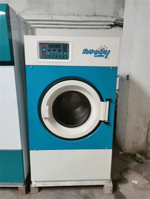 成都干洗店烘干机品质保障 绵阳干洗机销售 泸州二手干洗设备