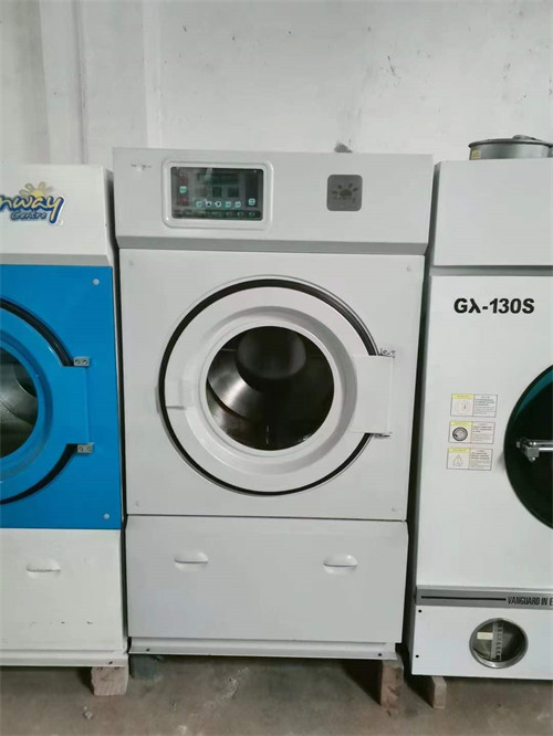 宜宾洗衣店烘干机公司