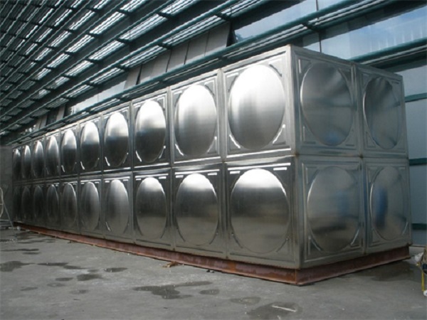 宜宾玻璃钢水箱销售
