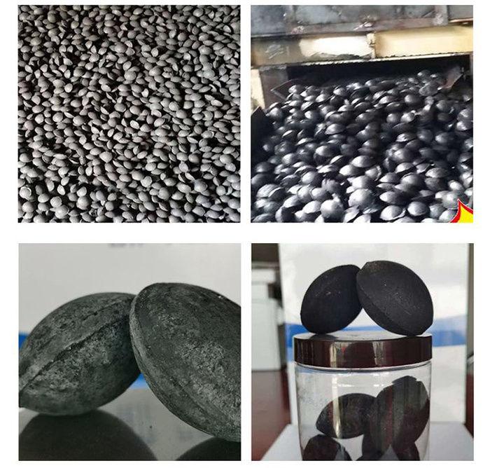 宁夏洁净型煤粘合剂供应