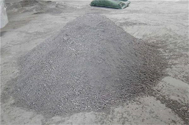 陕西水泥稳定砂石多少钱