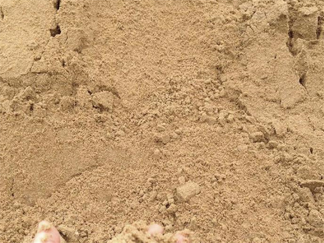 陕西水泥稳定砂石生产厂家