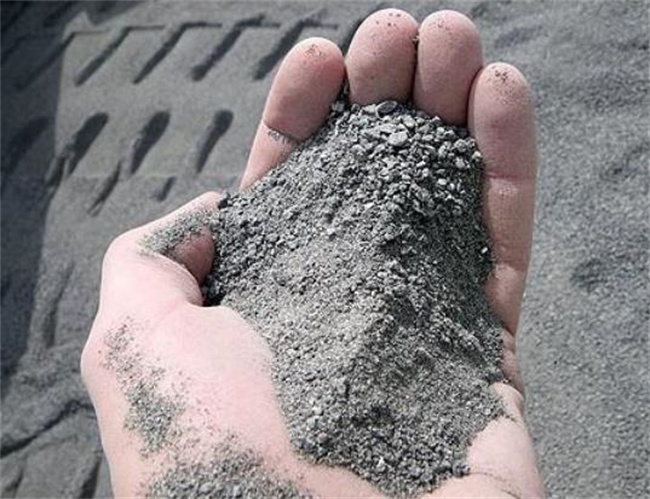 陕西水泥稳定砂石供应