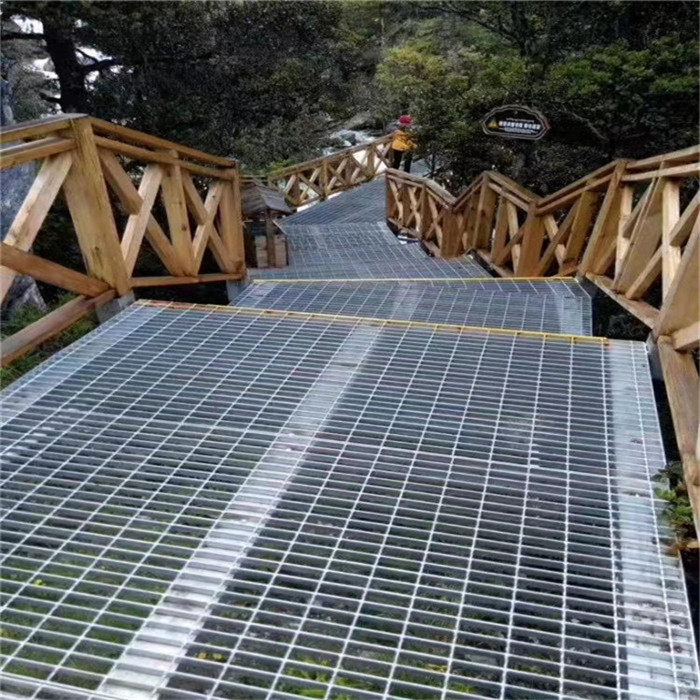 南充钢格板价格_宜宾钢格板销售_新津钢格板厂家