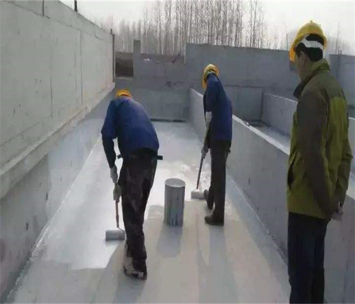 广安地下室防水费用 彭州房屋翻新哪家好 成都外墙翻新维修