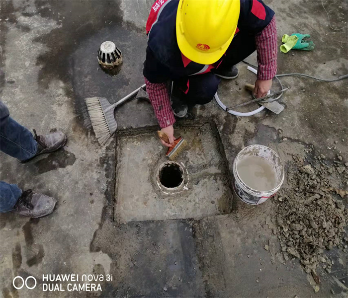 自贡蓄水池地下室防水报价