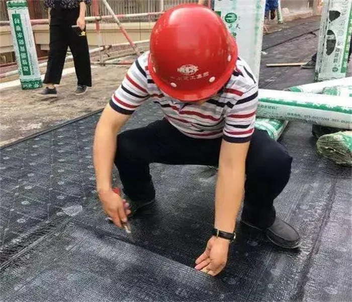 泸州别墅地下室防水厂家