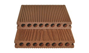 塑木地板材料,塑木地板安装规格,西安塑木地板类型