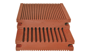 陕西塑木地板安装,西安塑木地板厂家直销,塑木地板规格