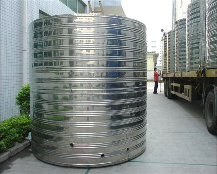 四川保温水箱厂家推荐_西安不锈钢水箱公司_崇州方形冷水箱价格