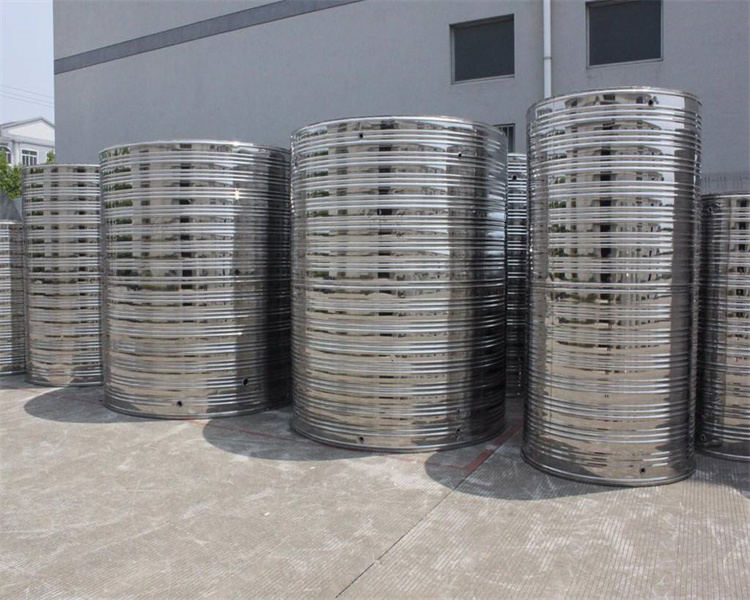 云南方形保温水箱批发 四川医院水箱安装 成都生活水箱优质供应
