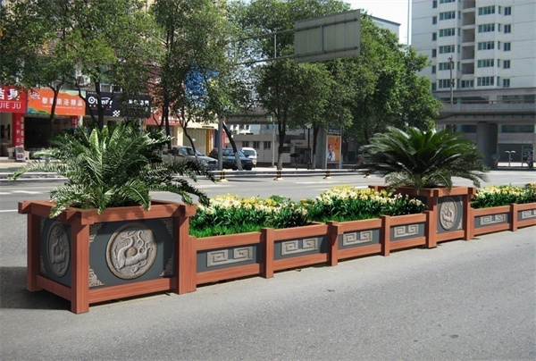 宜宾市政护栏价格