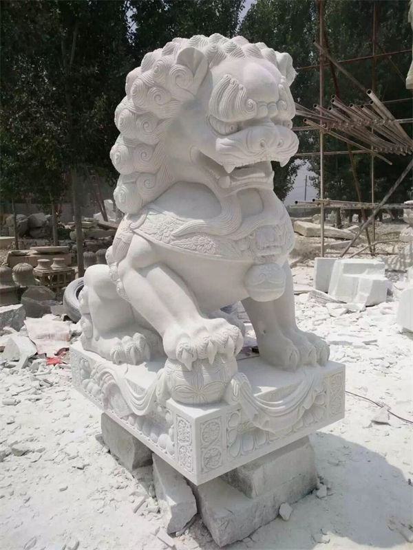 贵州异形汉白玉雕刻厂家