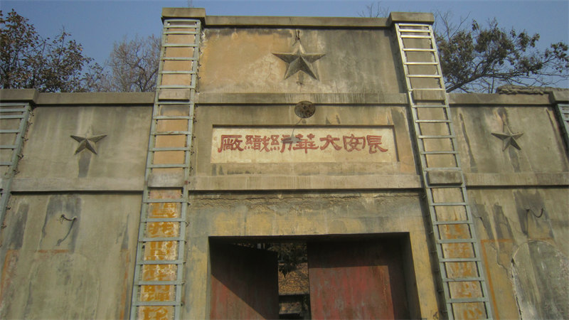 重庆现代建筑砖墙清洗工程