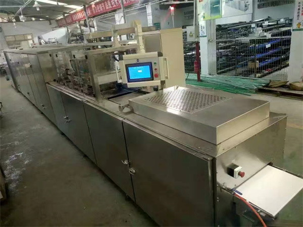 重庆小型巧克力浇注机厂家