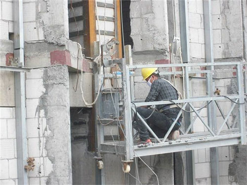 泸州建筑房屋维修改造价格