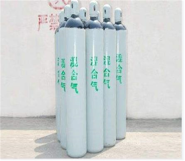 阿坝混合气体制造_重庆高纯度工业气体厂_遂宁高纯气体厂家推荐