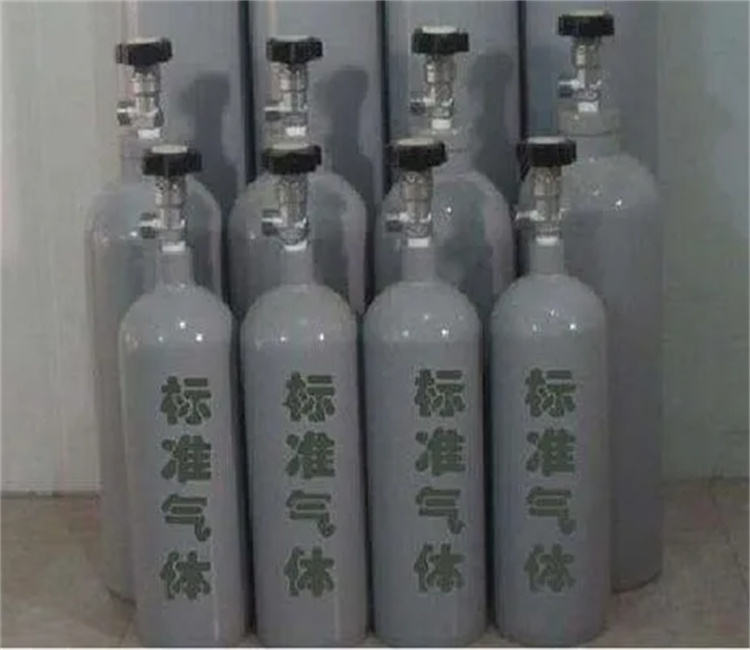 四川气体报警标准气体销售_贵州特种气体加工_资阳医用氧气供应