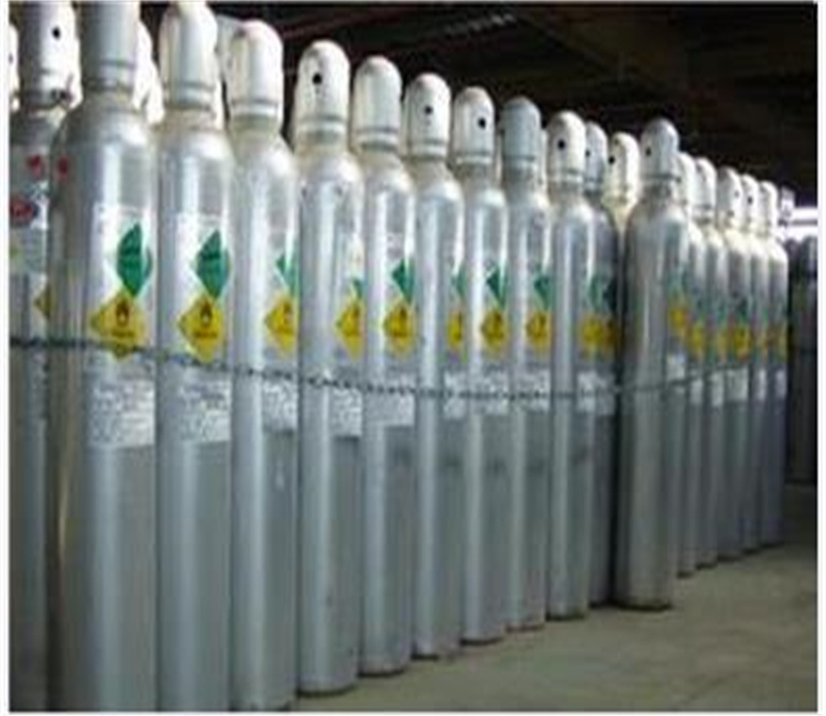 四川三氟化硼厂家推荐 贵州特种气体公司 重庆四氟化氮价格