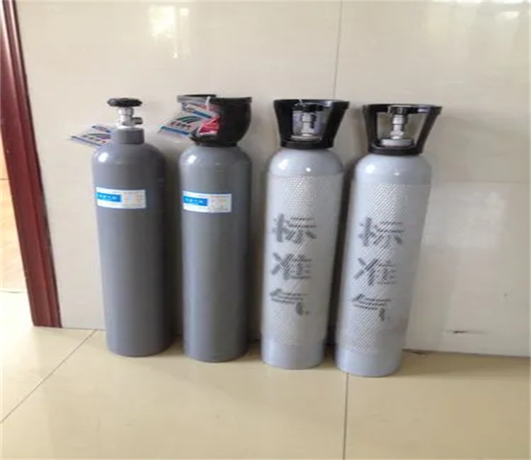 四川环境监测氦气公司