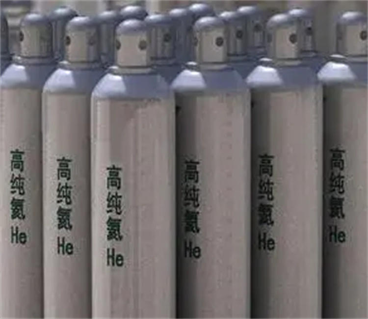 四川气体报警氦气公司