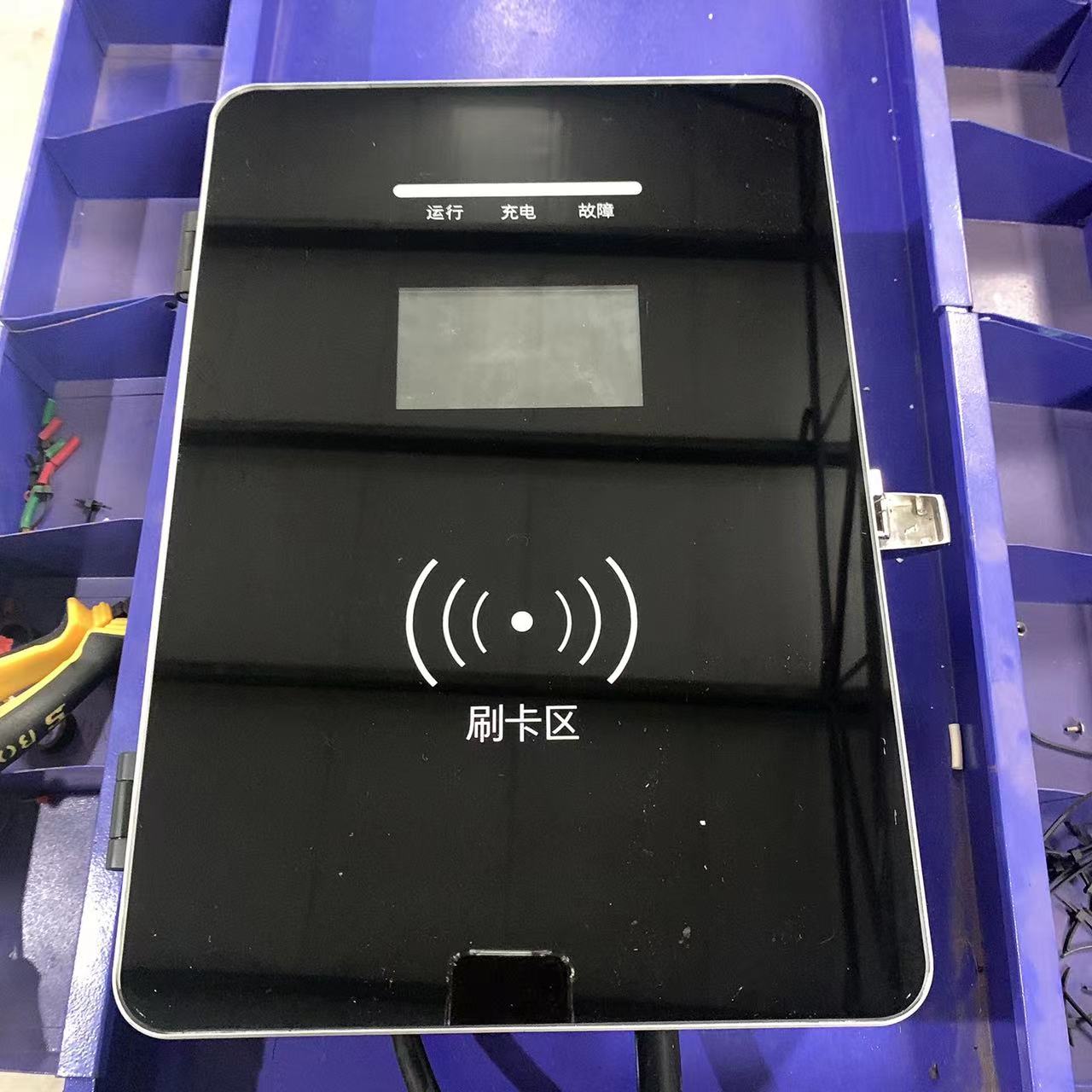上海120KW直流充电桩批发