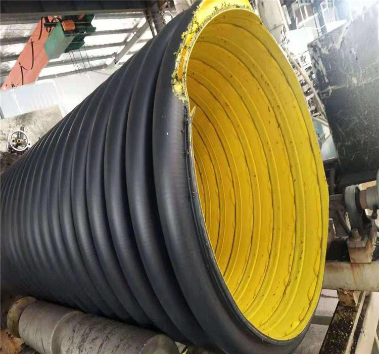 拉萨MPP电力电缆保护管施工_贵阳双高筋缠绕管规格齐全