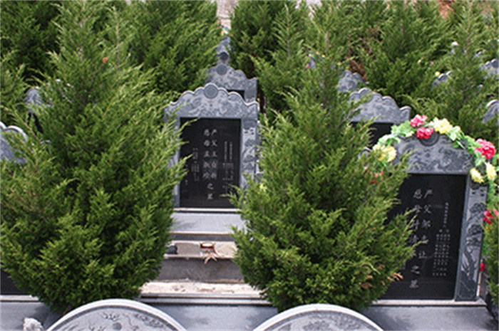 西安公墓墓园选哪家
