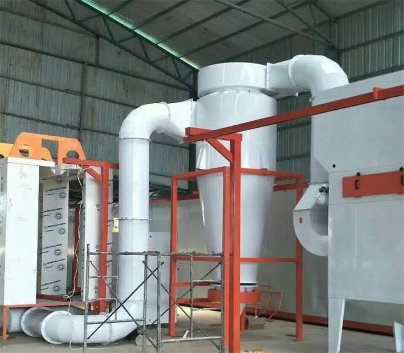 云南大旋风回收系统销售 自动喷塑机厂家推荐 四川汽化炉减压阀