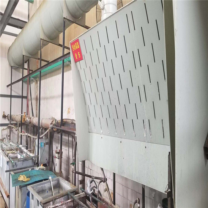 宜宾除尘废气耗材风管厂家 成都污水处理设备质量可靠