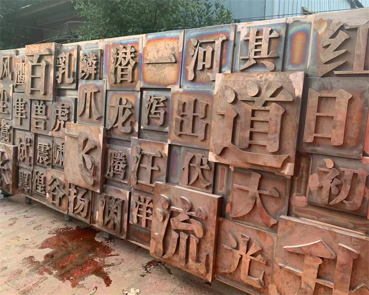 遂宁中式玻璃钢雕塑公司
