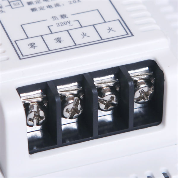 新疆地暖智能温控器批发