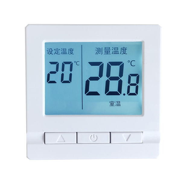 甘肃大棚智能温控器厂家