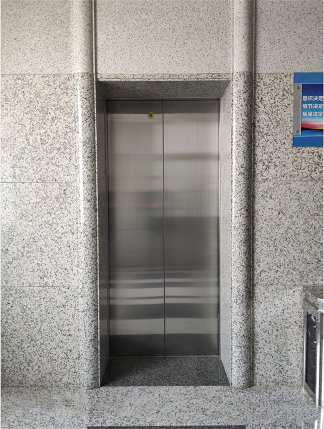 陕西杂物电梯设计