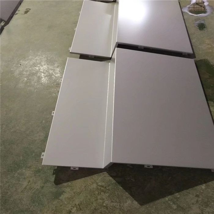 成都异形铝单板批发 成都冲孔铝单板价格 成都铝单板安全信赖